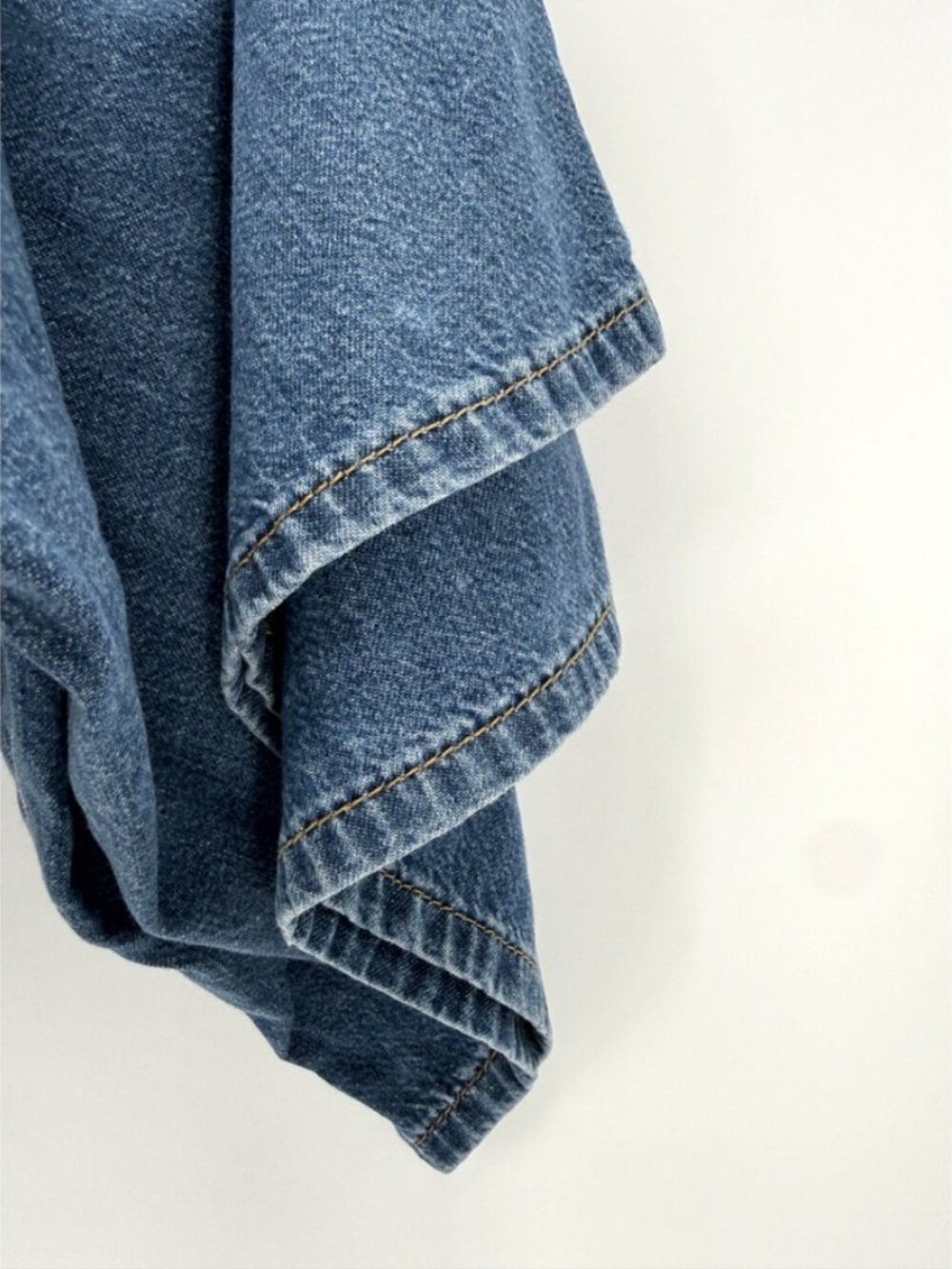 EB DENIM Eddie Bowed Pant L - Picture 5 of 10